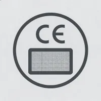 CE badge