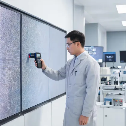 Color calibration specialist