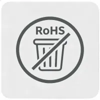 RoHS badge
