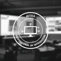 AVIXA partner badge